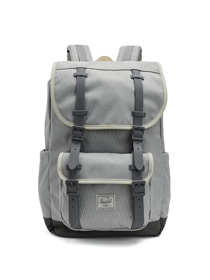 Рюкзак женский Herschel Supply Co. Little America Mid полиэстер