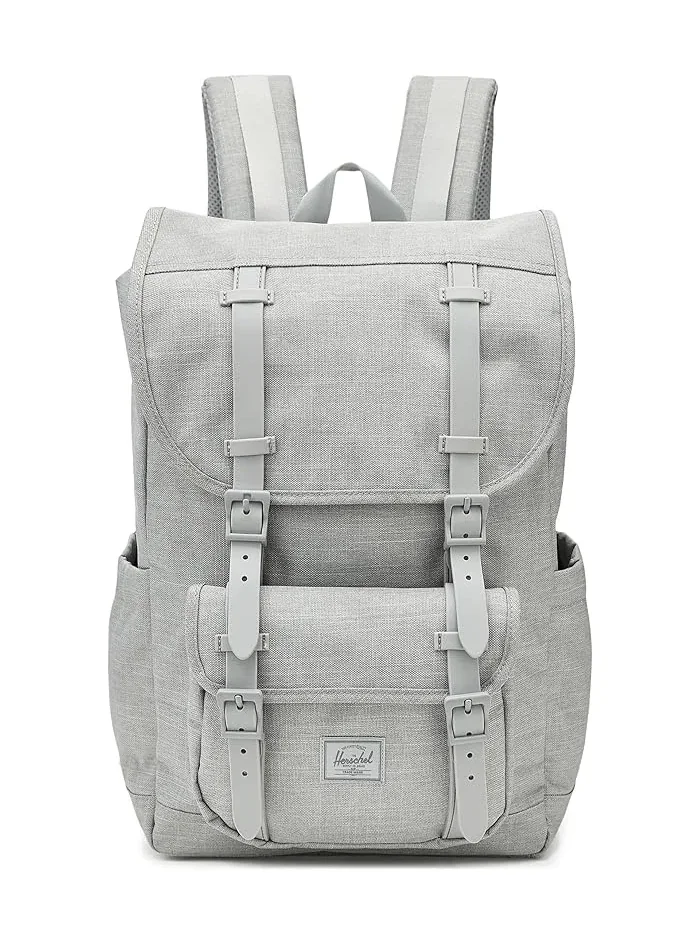 Рюкзак женский Herschel Supply Co. Little America Mid полиэстер