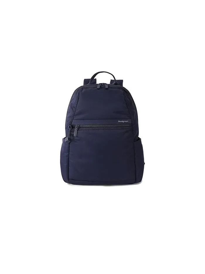 Рюкзак 14 дюймов Vogue XXL Hedgren — серый