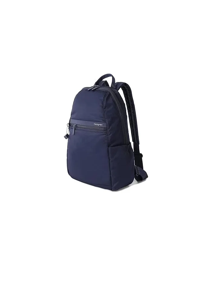 Рюкзак 14 дюймов Vogue XXL Hedgren — изображение 2 из 5, полное затмение