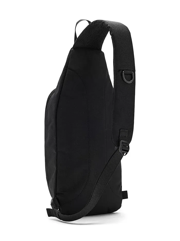 Рюкзак женский JanSport Move Sling полиэстер — изображение 2 из 5, черный
