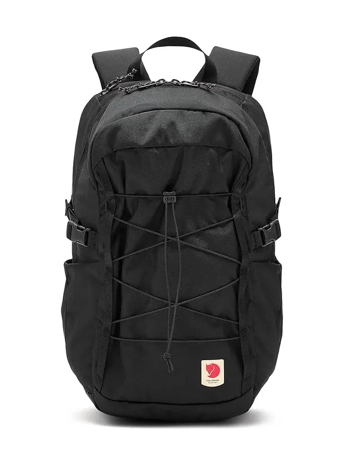 Рюкзак женский Fjallraven Skule 24 Fjällräven искусственная кожа