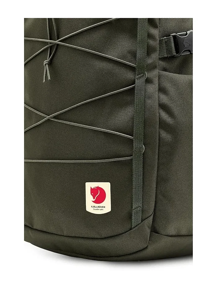 Рюкзак женский Fjallraven Skule 24 Fjällräven искусственная кожа — изображение 4 из 5, мультиколор