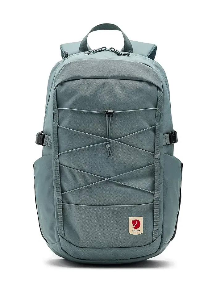 Рюкзак женский Fjallraven Skule 24 Fjällräven искусственная кожа