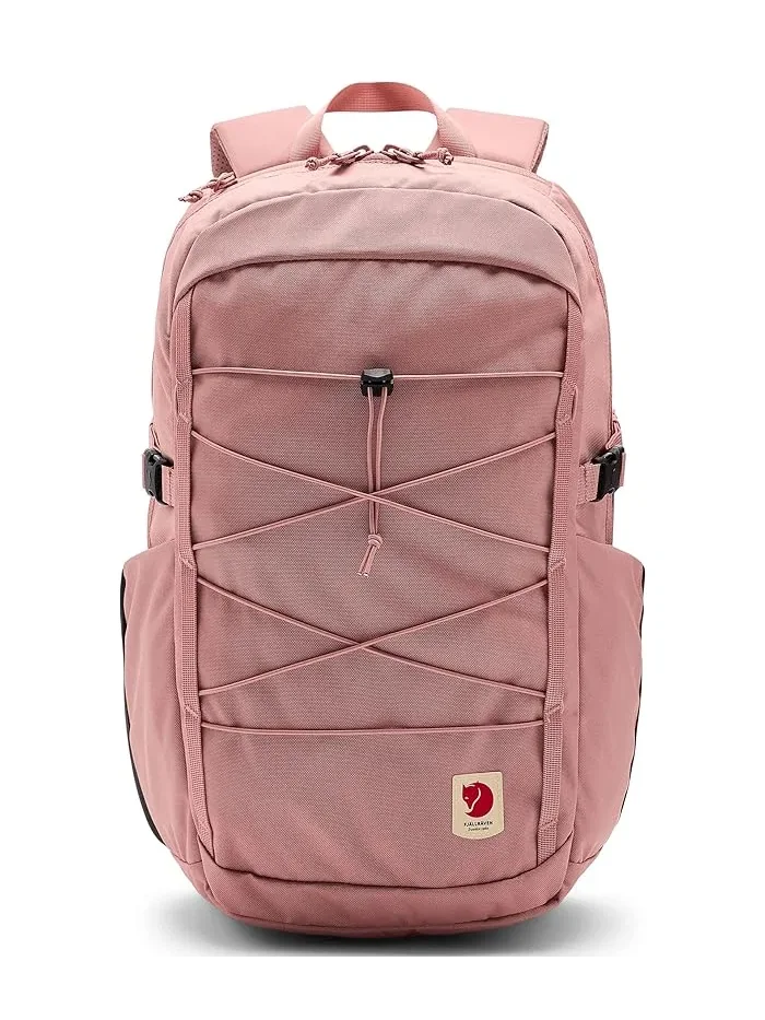 Рюкзак женский Fjallraven Skule 24 Fjällräven искусственная кожа