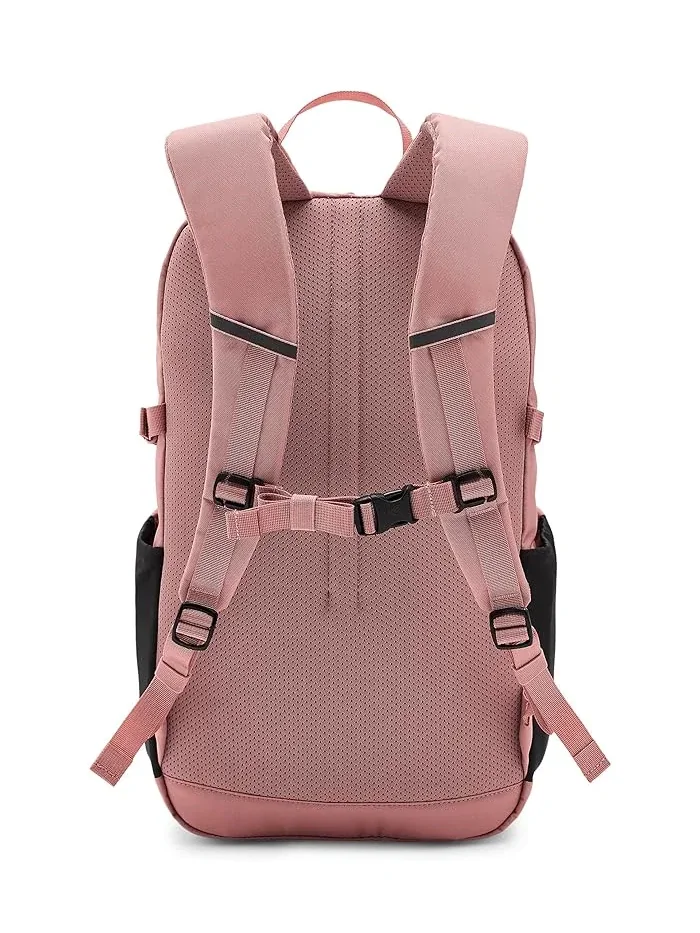 Рюкзак женский Fjallraven Skule 24 Fjällräven искусственная кожа — изображение 2 из 5, розовый