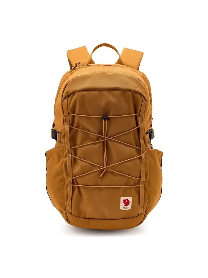 Рюкзак женский Fjallraven Fjällräven Skule 24 искусственная кожа