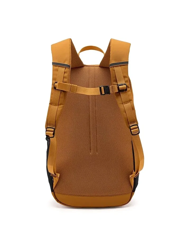Рюкзак женский Fjallraven Fjällräven Skule 24 искусственная кожа — изображение 2 из 5, красный