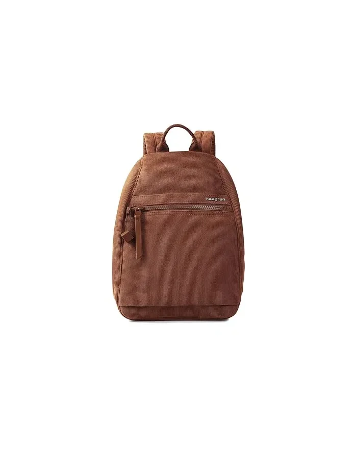 Рюкзак Vogue Small Hedgren — изображение 1 из 4, коричневый