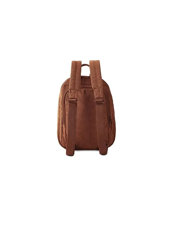 Рюкзак Vogue Small Hedgren — изображение 2 из 4, коричневый
