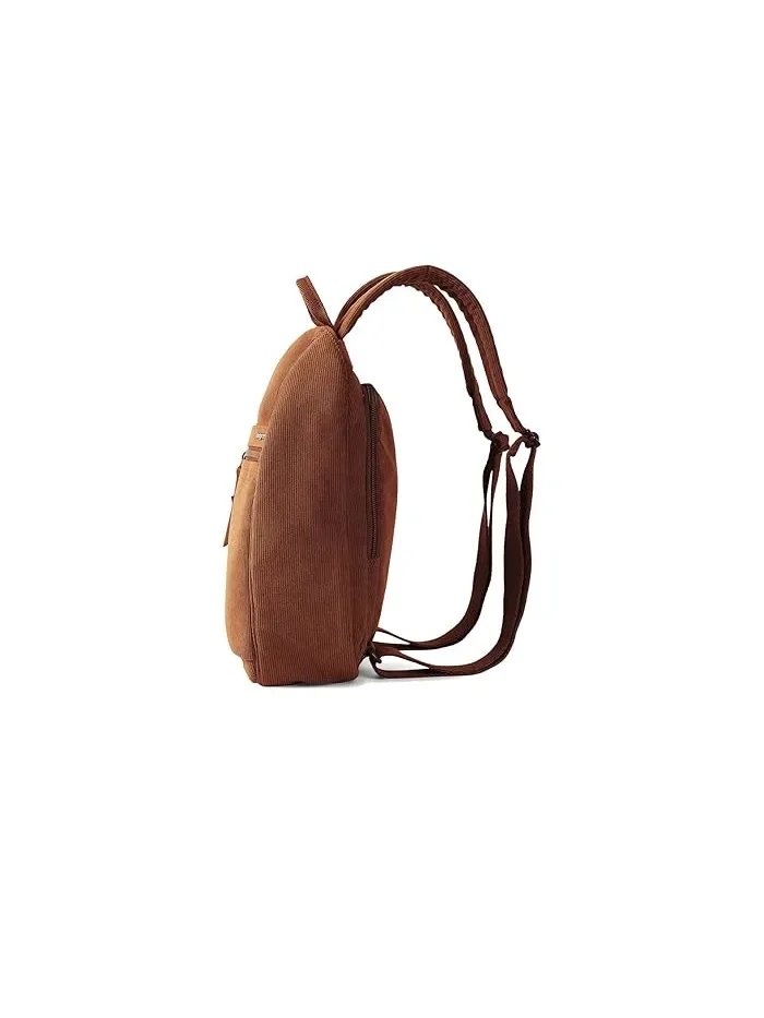 Рюкзак Vogue Small Hedgren — изображение 4 из 4, коричневый