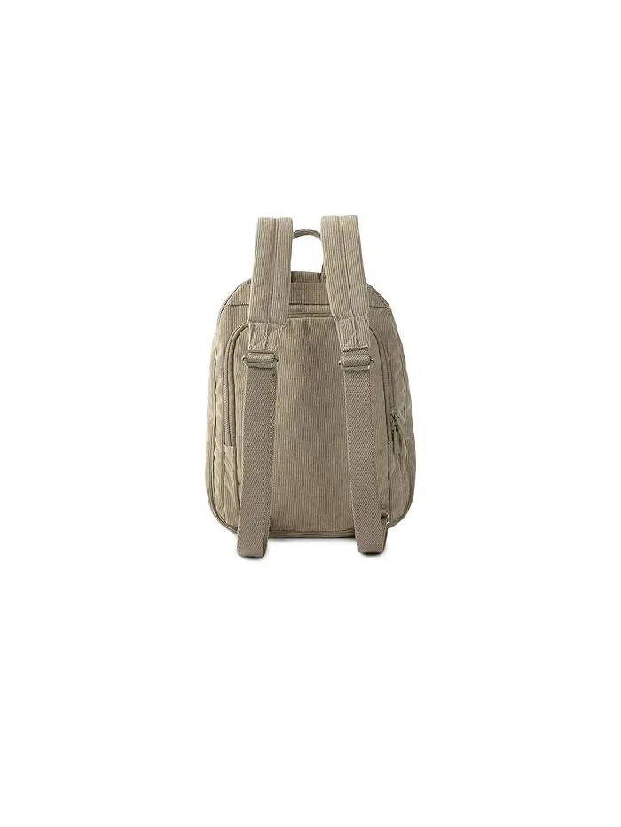 Рюкзак Vogue Small Hedgren — изображение 3 из 5, серый