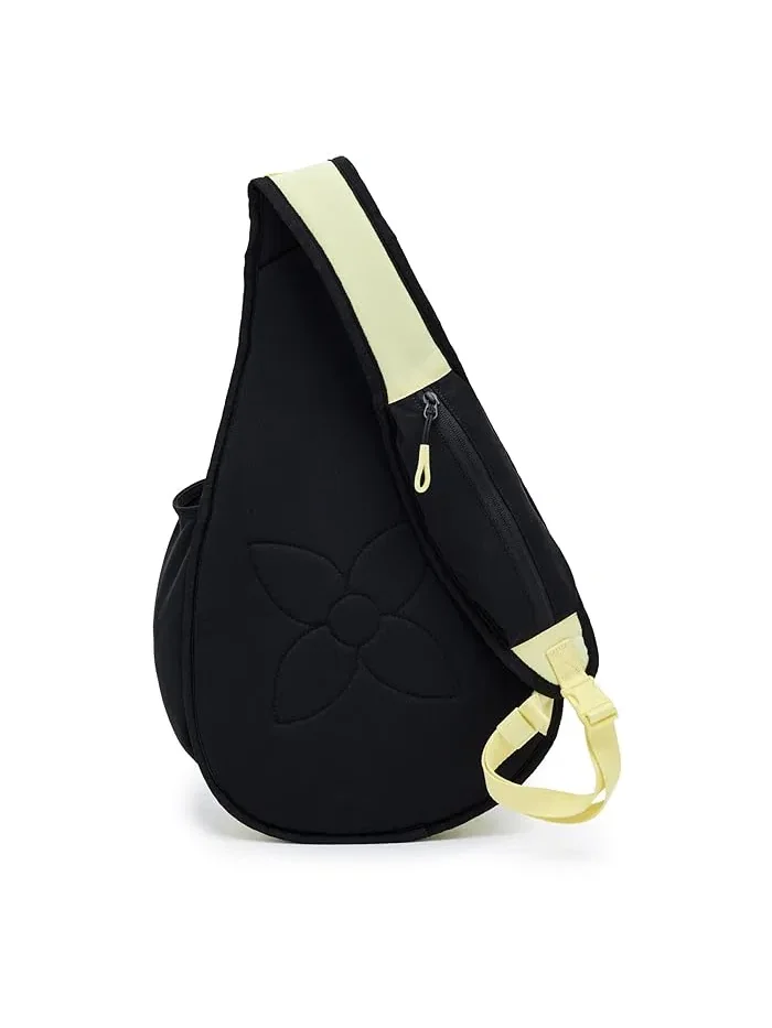 Рюкзак-слинг Esprit Sherpani — изображение 2 из 5, золотой