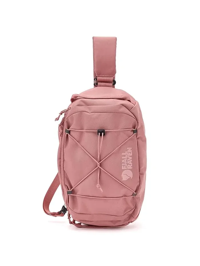 Рюкзак женский Fjallraven Fjällräven Skule Sling 6 полиэстер