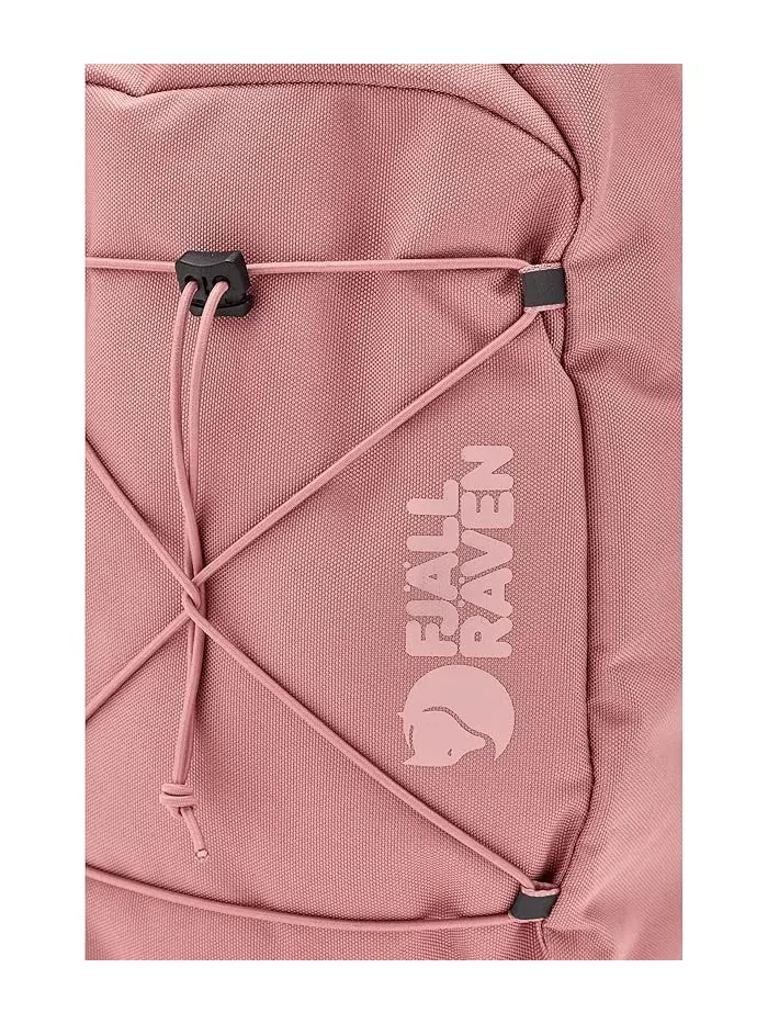 Рюкзак женский Fjallraven Fjällräven Skule Sling 6 полиэстер — изображение 4 из 5, розовый