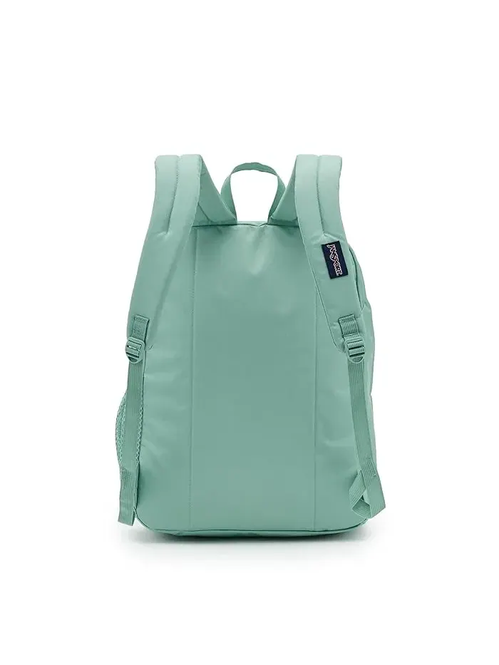 Рюкзак женский JanSport Student — изображение 2 из 5, бледно-салатовый