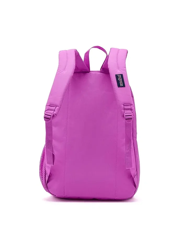 Рюкзак женский JanSport Student — изображение 2 из 5, мультиколор