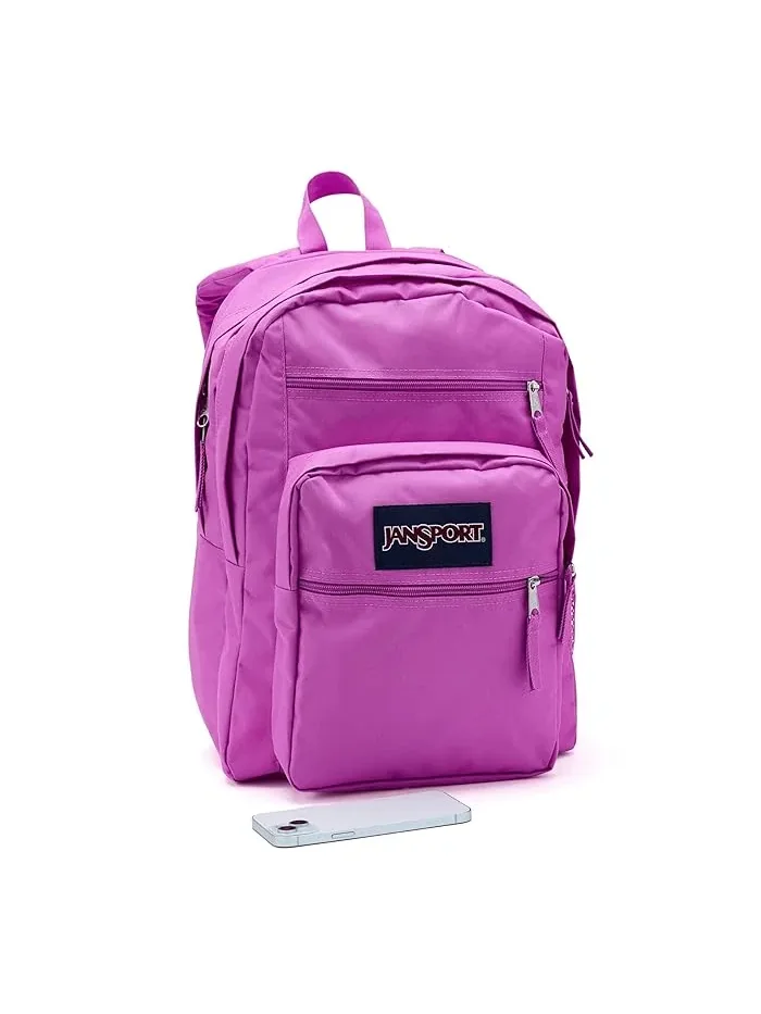 Рюкзак женский JanSport Student — изображение 3 из 5, мультиколор