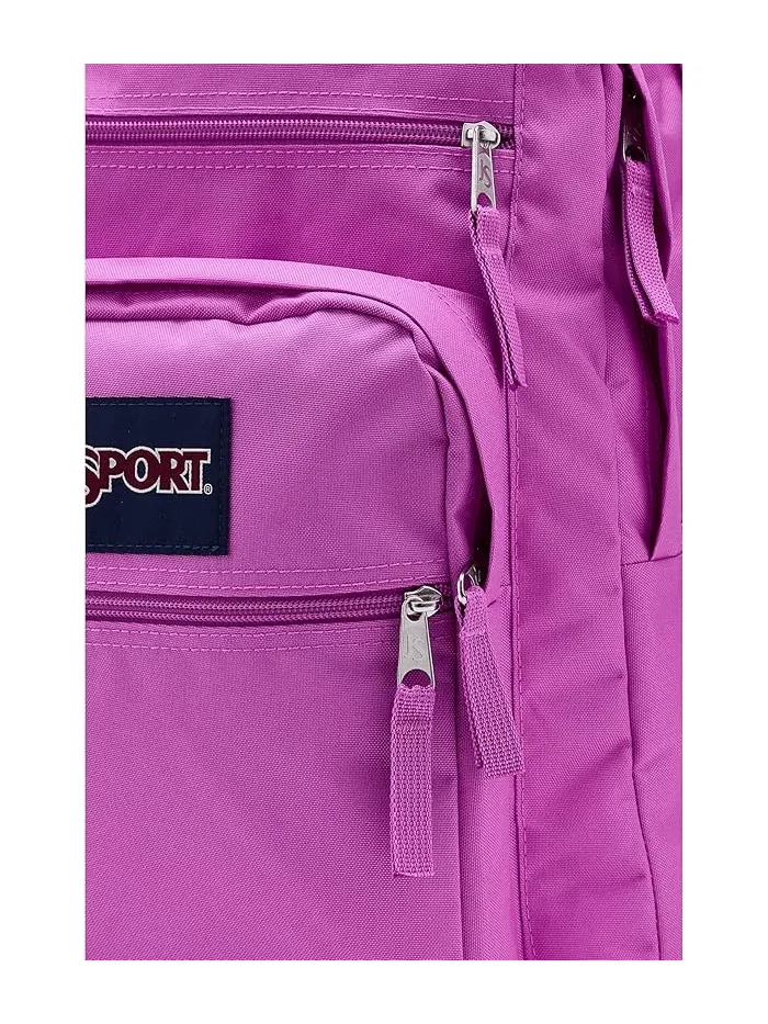 Рюкзак женский JanSport Student — изображение 4 из 5, мультиколор