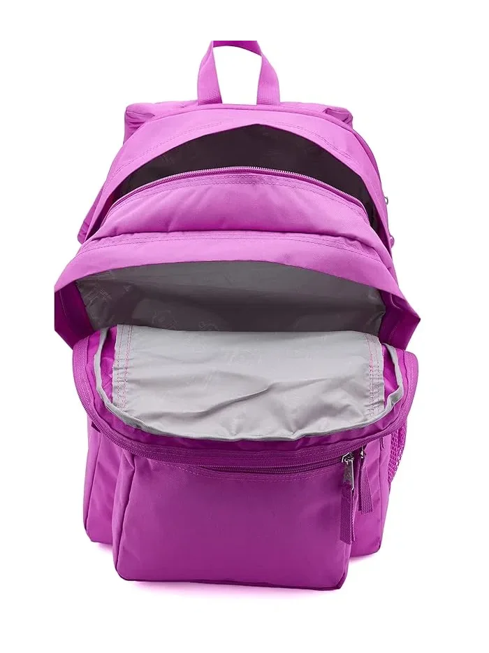 Рюкзак женский JanSport Student — изображение 5 из 5, мультиколор