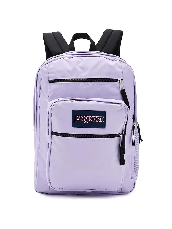 Рюкзак женский JanSport Student — мульти