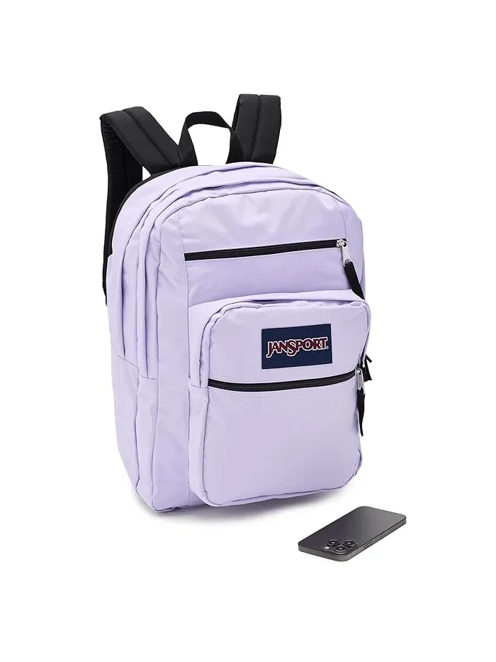 Рюкзак женский JanSport Student — изображение 3 из 5, мультиколор