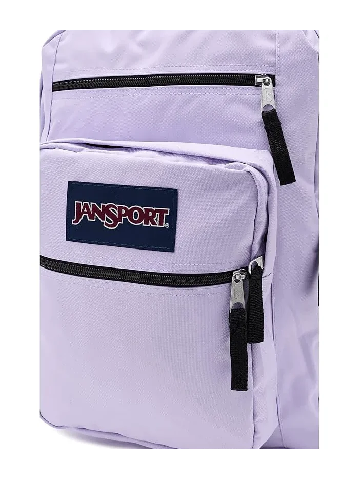 Рюкзак женский JanSport Student — изображение 4 из 5, мультиколор