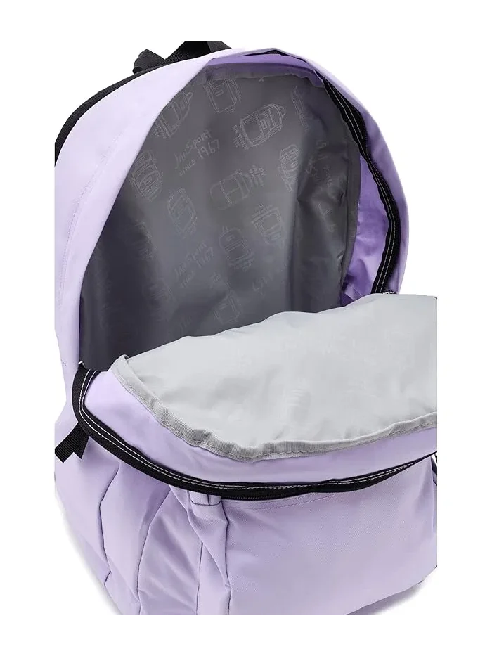 Рюкзак женский JanSport Student — изображение 5 из 5, мультиколор