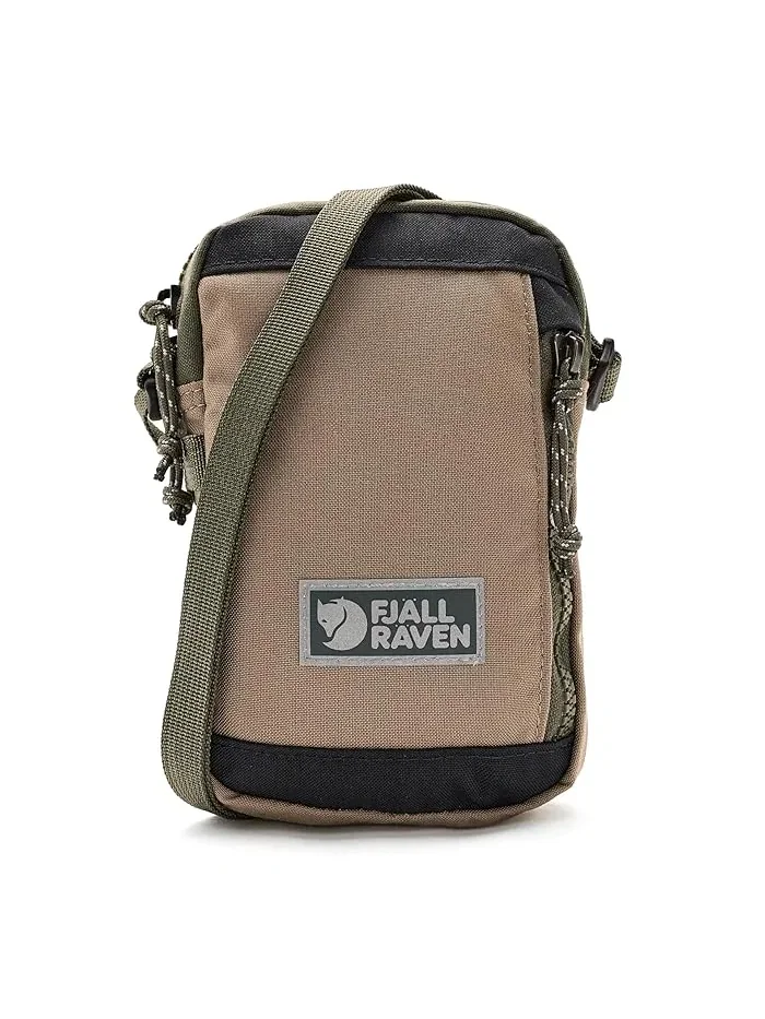 Рюкзак женский Fjallraven Vardag Pocket Fjällräven нейлон