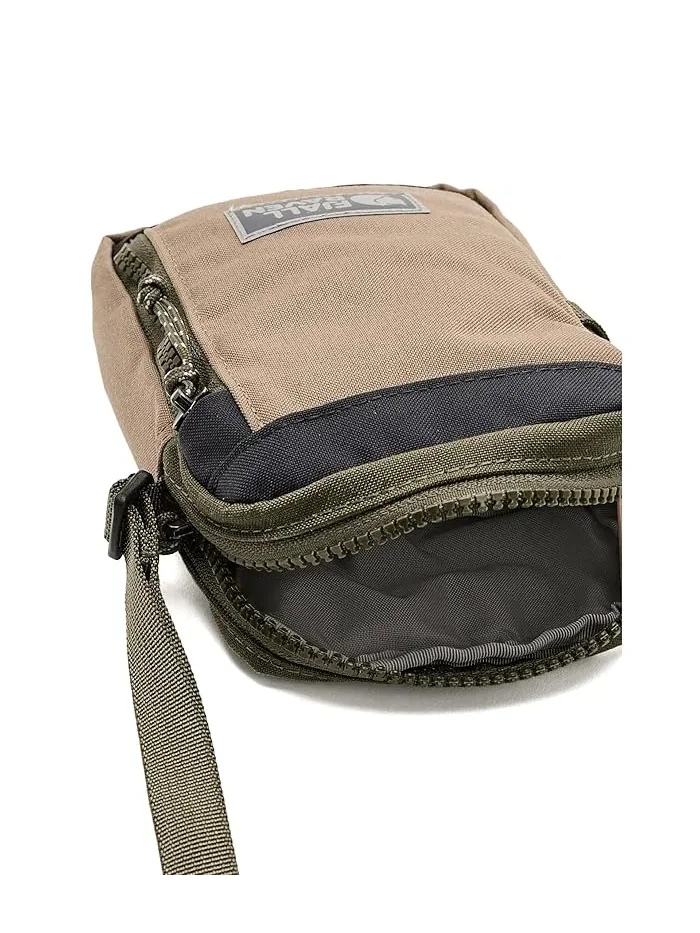 Рюкзак женский Fjallraven Vardag Pocket Fjällräven нейлон — изображение 5 из 5, зеленый