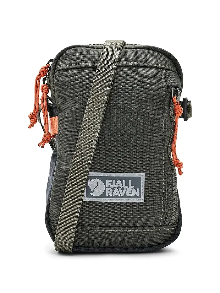Рюкзак женский Fjallraven Vardag Pocket Fjällräven нейлон — изображение 1 из 5, мультиколор