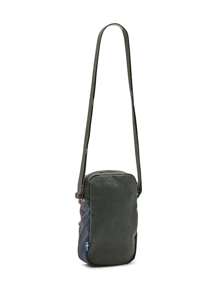 Рюкзак женский Fjallraven Vardag Pocket Fjällräven нейлон — изображение 2 из 5, мультиколор