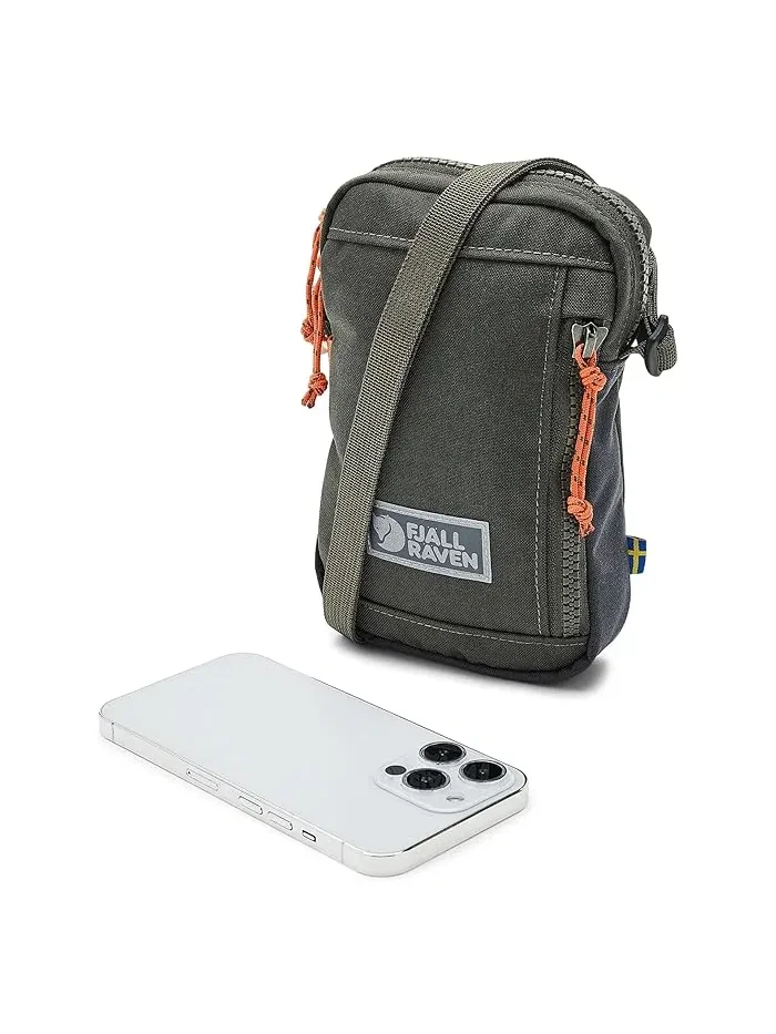 Рюкзак женский Fjallraven Vardag Pocket Fjällräven нейлон — изображение 3 из 5, мультиколор