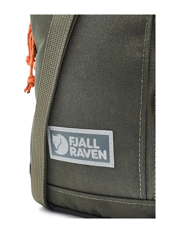 Рюкзак женский Fjallraven Vardag Pocket Fjällräven нейлон — изображение 4 из 5, мультиколор