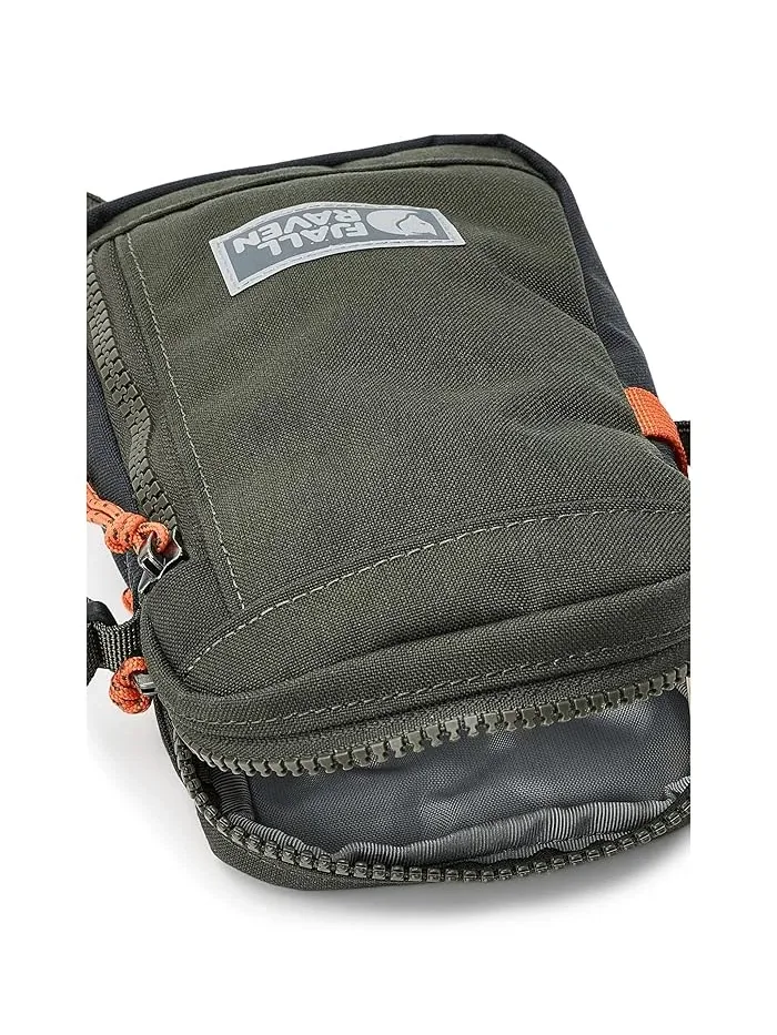 Рюкзак женский Fjallraven Vardag Pocket Fjällräven нейлон — изображение 5 из 5, мультиколор