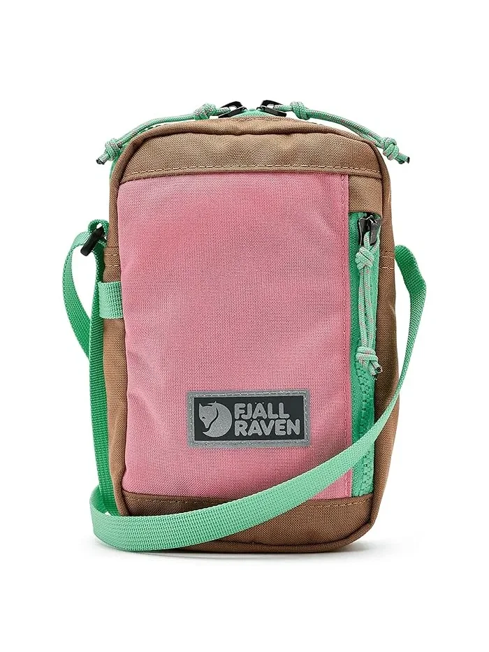 Рюкзак женский Fjallraven Vardag Pocket Fjällräven нейлон