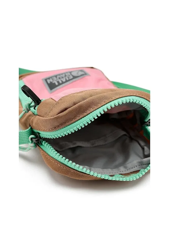 Рюкзак женский Fjallraven Vardag Pocket Fjällräven нейлон — изображение 5 из 5, розовый