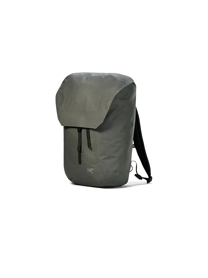 Рюкзак Arc'teryx Granville 25 — изображение 2 из 3, коричневый
