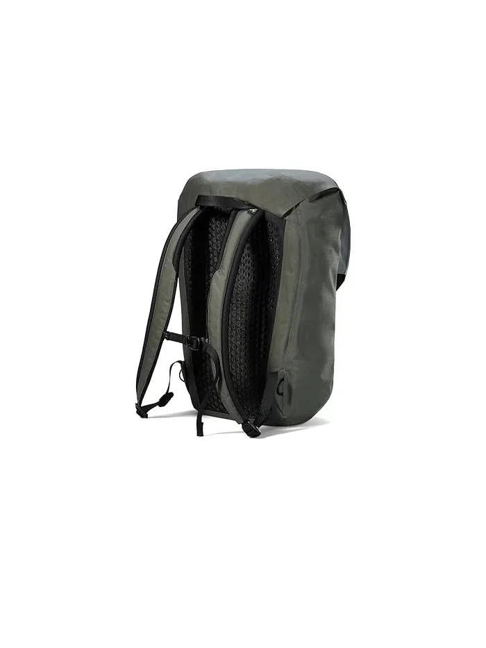 Рюкзак Arc'teryx Granville 25 — изображение 3 из 3, коричневый