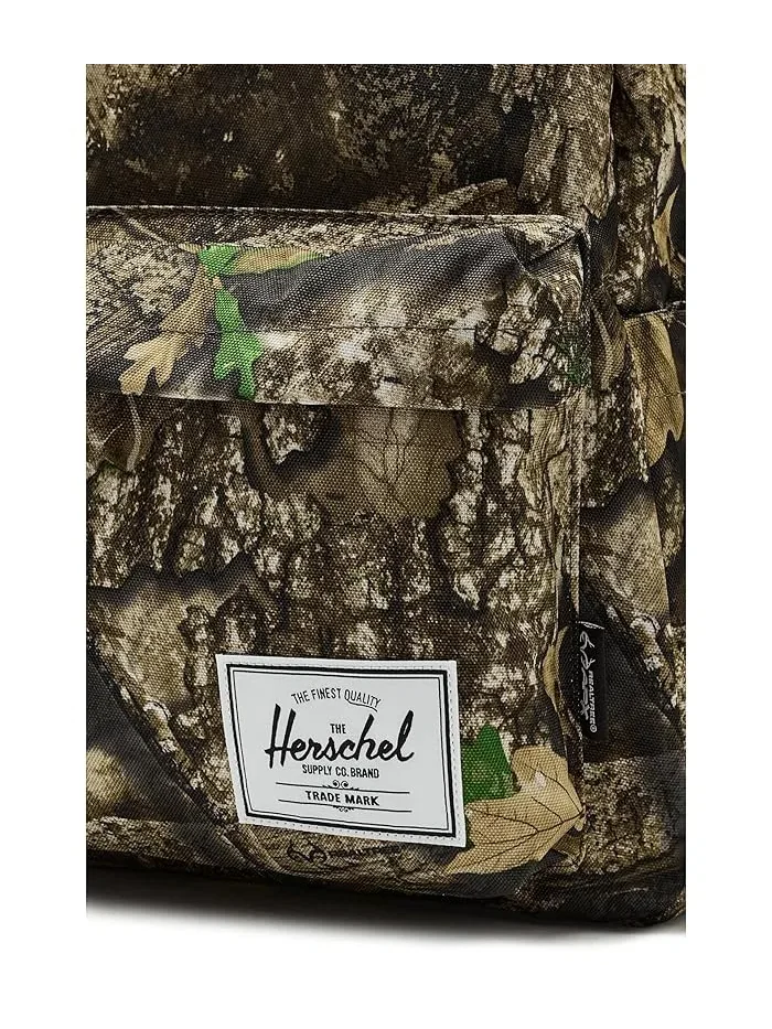 Рюкзак женский Herschel Supply Co. полиэстер — изображение 4 из 5, мультиколор