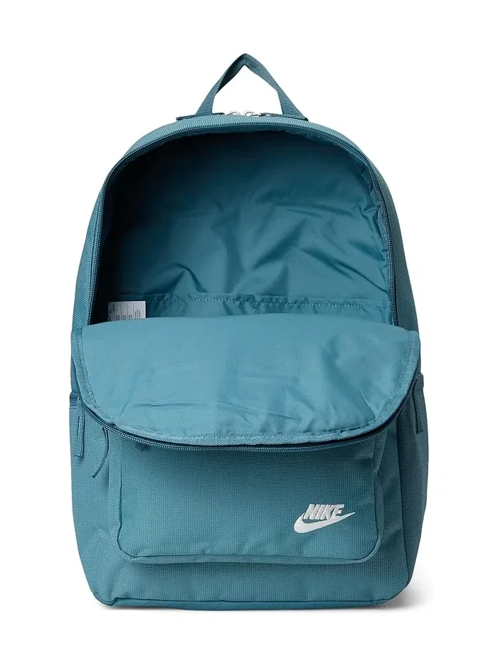 Рюкзак женский Nike Heritage Eugene 23L полиэстер — изображение 3 из 5, черный