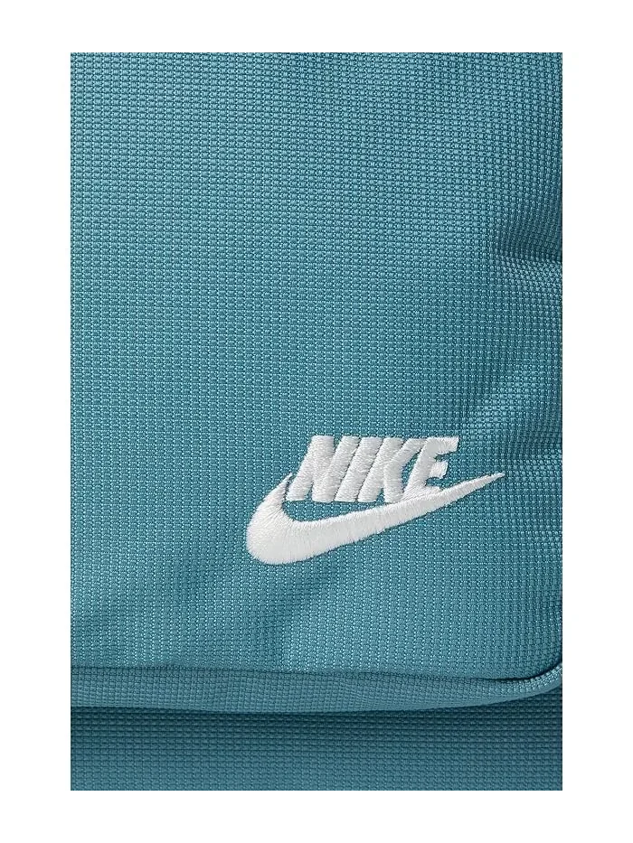 Рюкзак женский Nike Heritage Eugene 23L полиэстер — изображение 4 из 5, черный