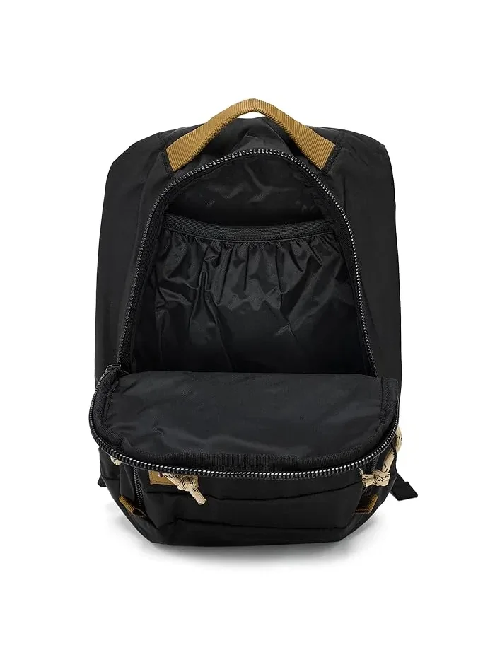 Рюкзак поясной Mountain Sling Bag Topo Designs — изображение 5 из 5, черный
