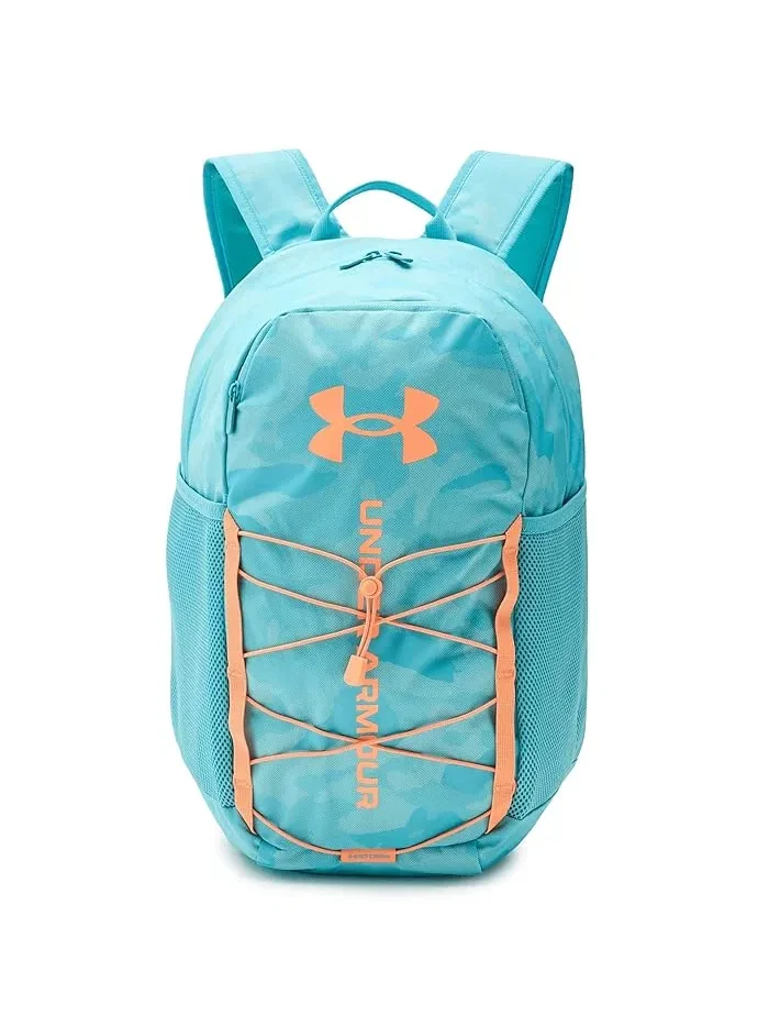 Рюкзак женский Under Armour Hustle 6.0 полиэстер