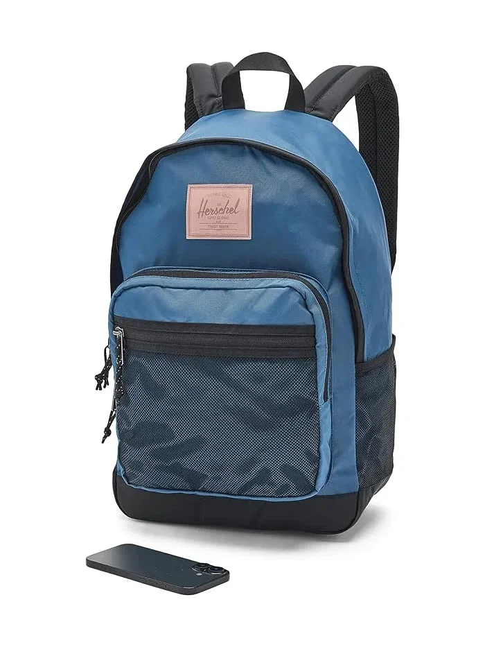 Рюкзак женский Herschel Supply Co. Kaine полиэстер — изображение 3 из 5, мультиколор