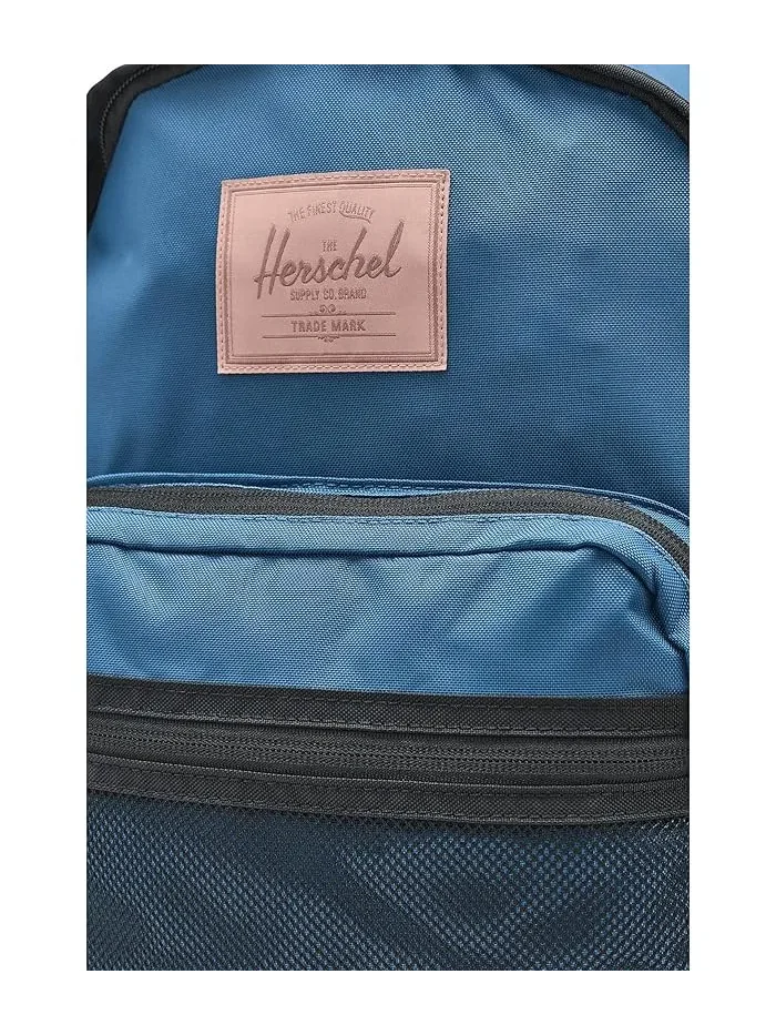 Рюкзак женский Herschel Supply Co. Kaine полиэстер — изображение 4 из 5, мультиколор