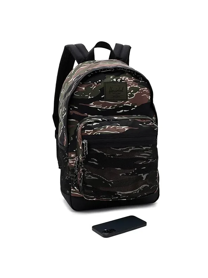 Рюкзак женский Herschel Supply Co. Kaine полиэстер — изображение 3 из 5, мультиколор