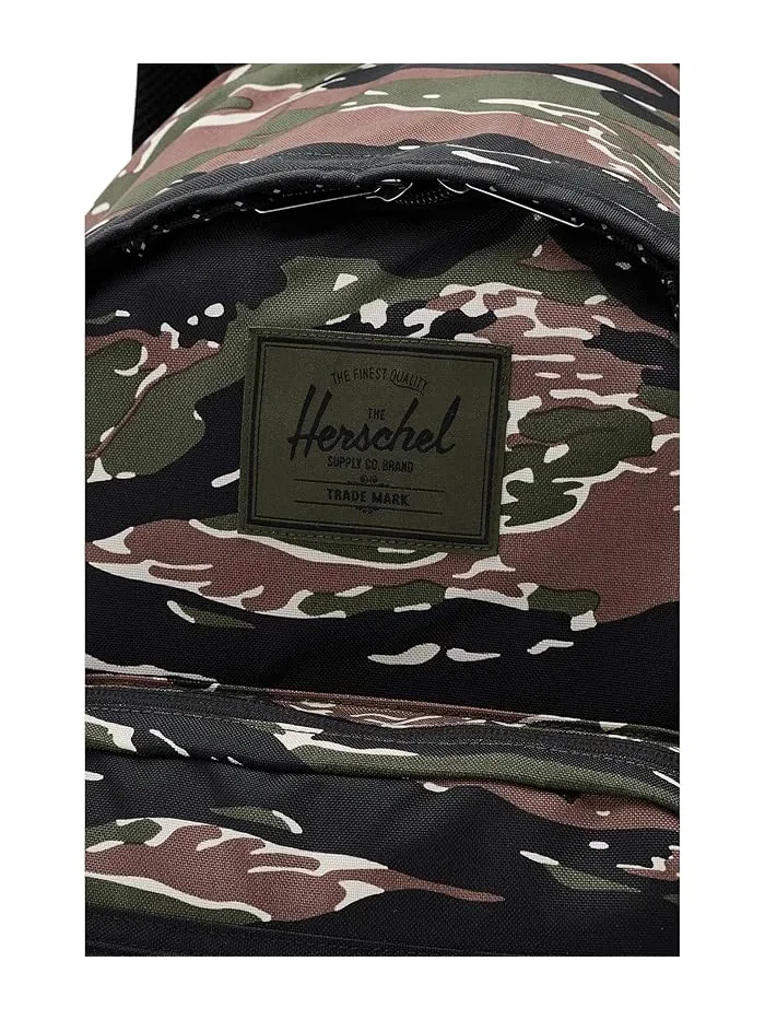 Рюкзак женский Herschel Supply Co. Kaine полиэстер — изображение 4 из 5, мультиколор