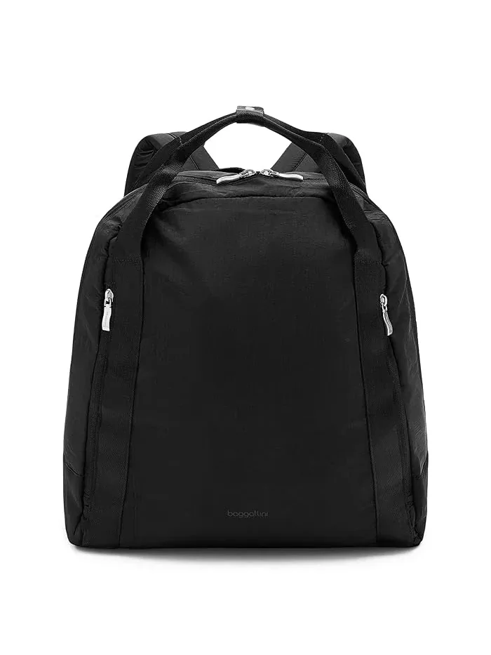 Рюкзак Swift Baggallini — изображение 1 из 5, черный