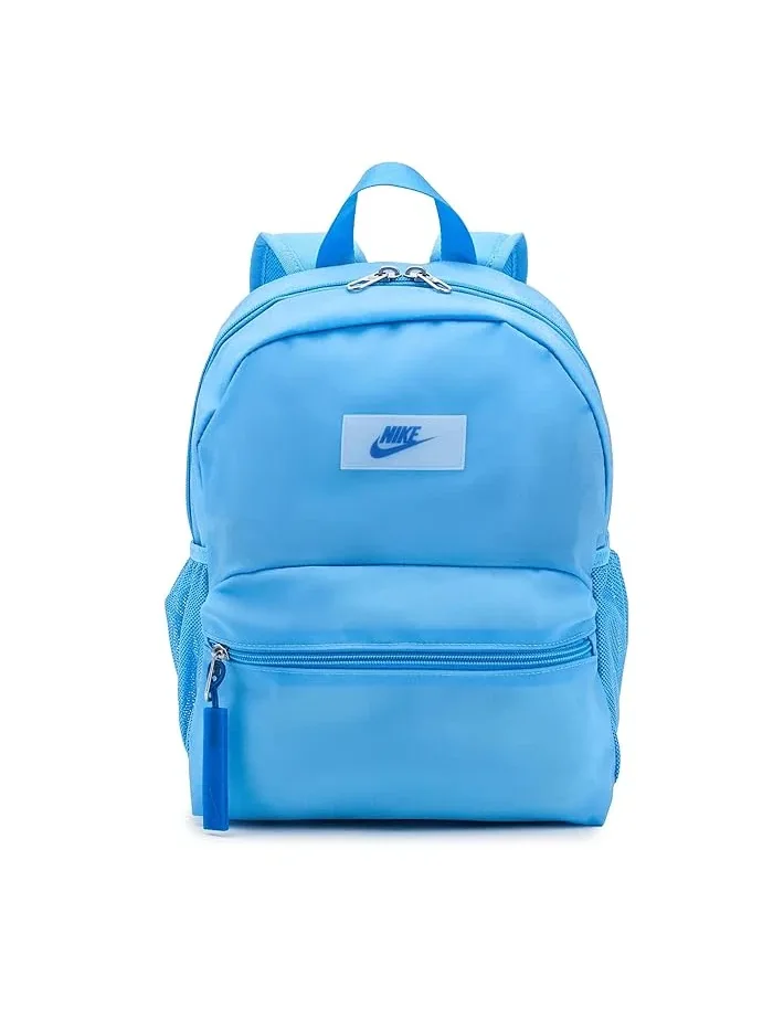 Рюкзак женский Nike 11L Just Do It натуральная кожа — изображение 1 из 5, черный